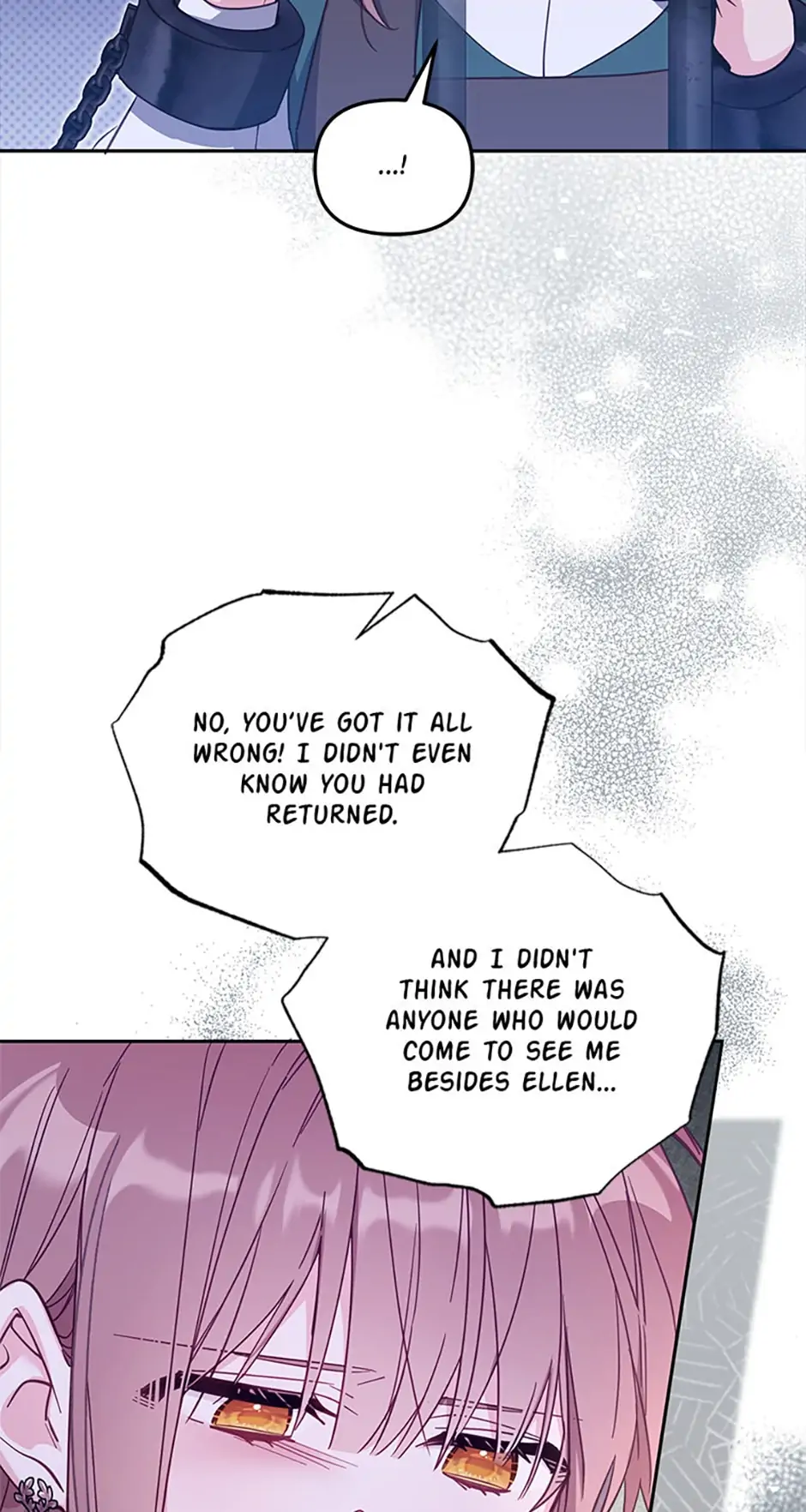 Philomel the Fake Chapter 37 page 11