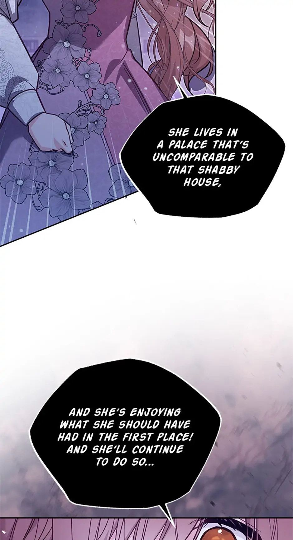Philomel the Fake Chapter 37 page 27