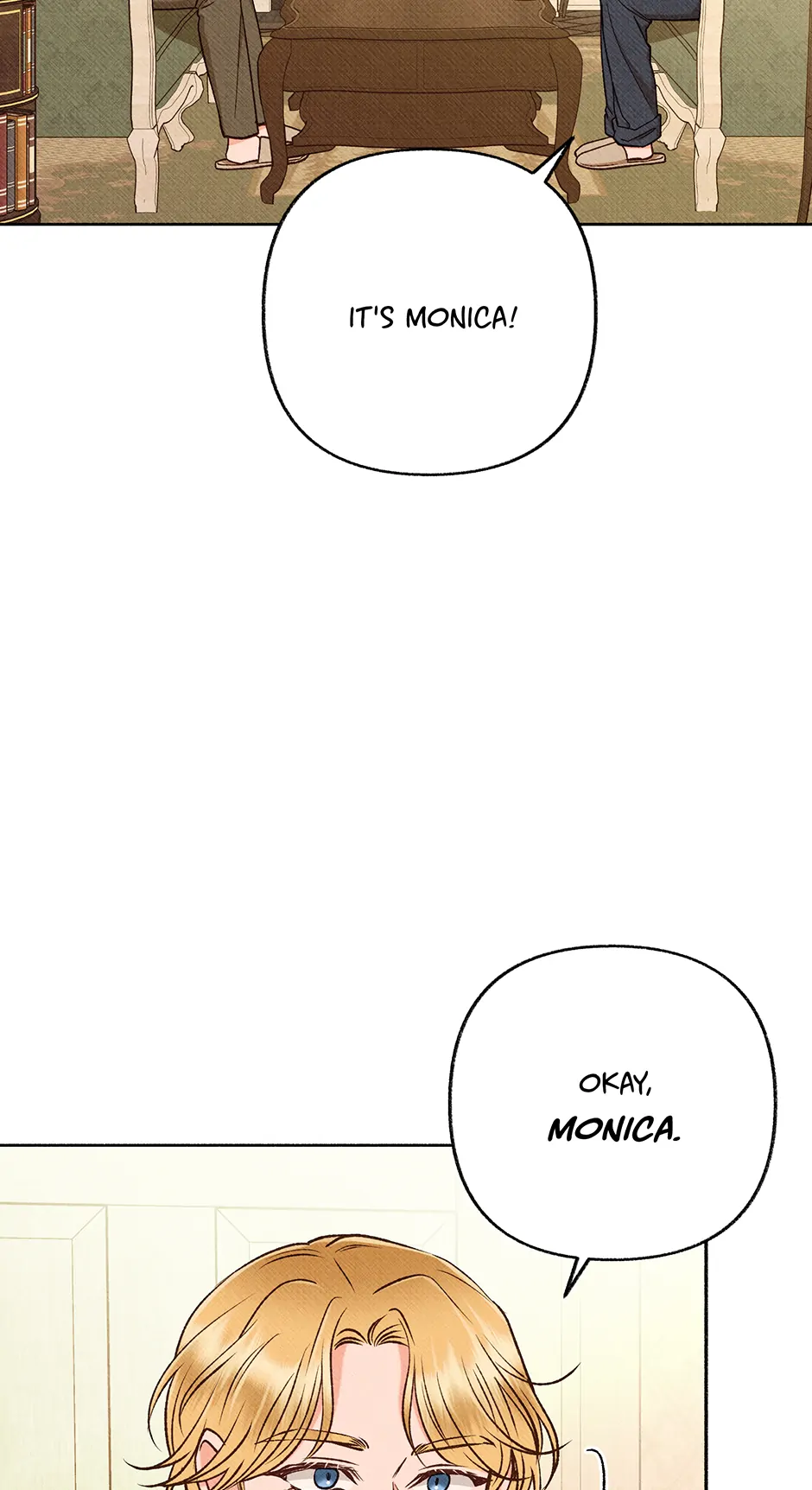 Dear My Rude Darling With Multiple Personality Chapter 38 page 6