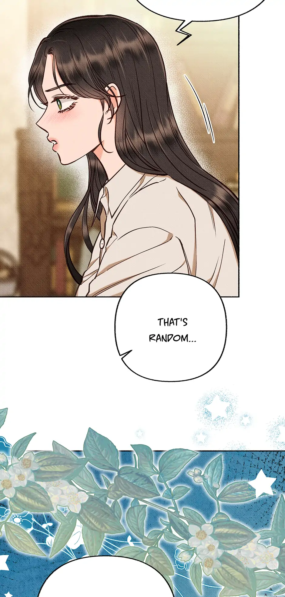 Dear My Rude Darling With Multiple Personality Chapter 38 page 62