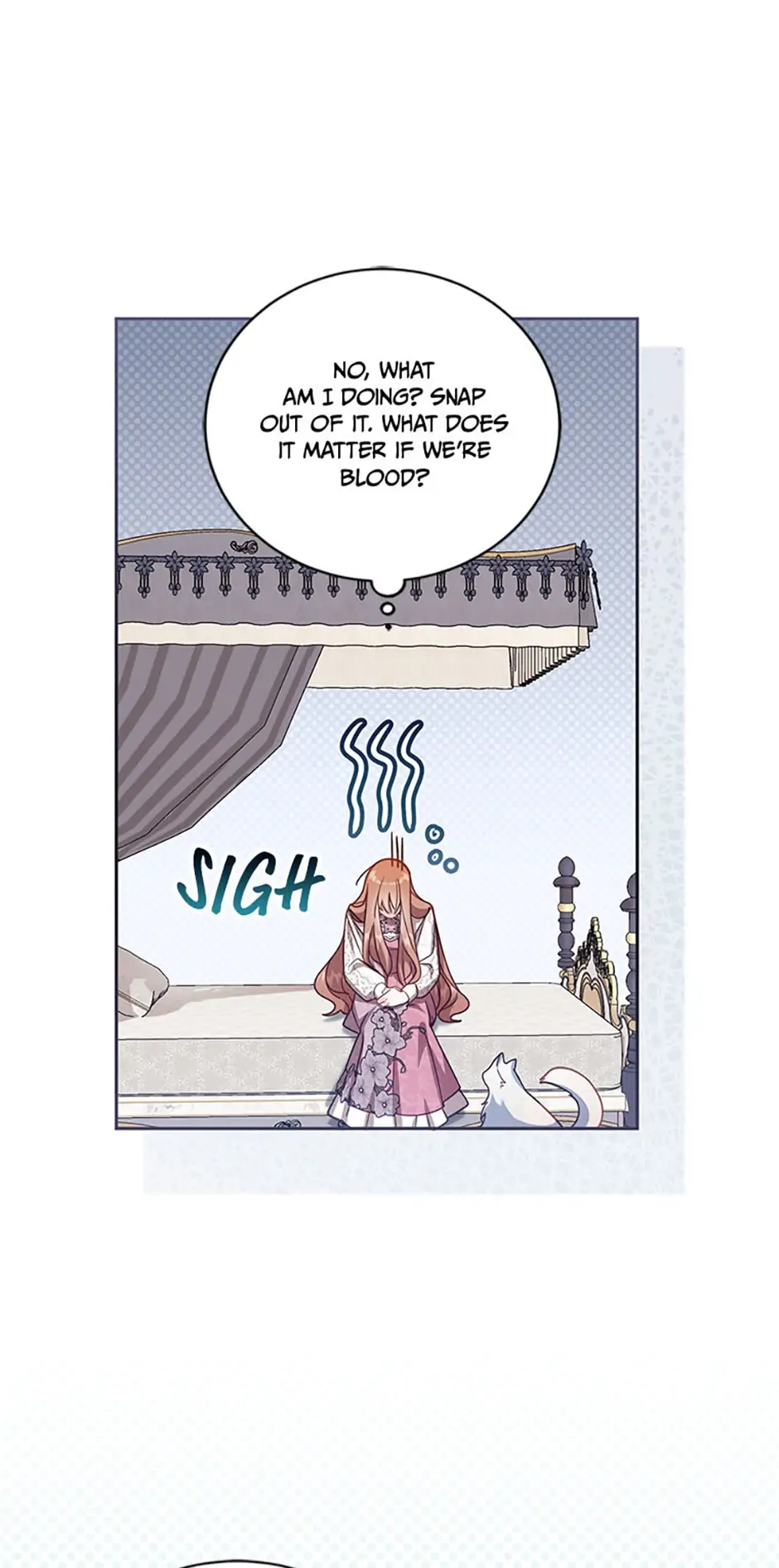 Philomel the Fake Chapter 37 page 46