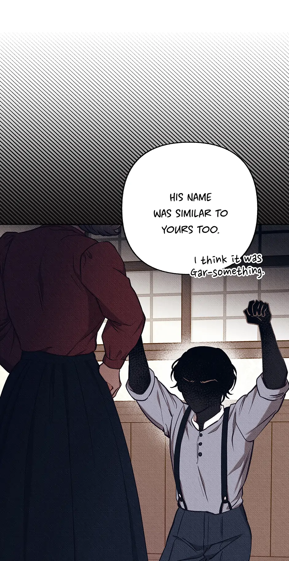 Dear My Rude Darling With Multiple Personality Chapter 38 page 65