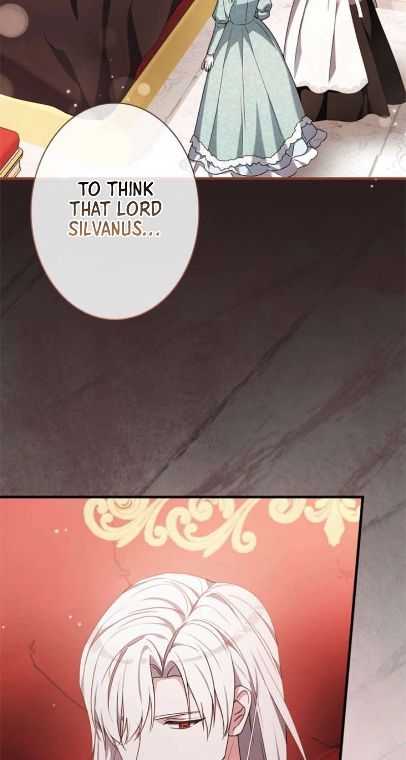 Beloved Contract Lady of the County Chapter 38 page 4