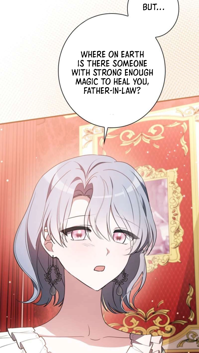 Beloved Contract Lady of the County Chapter 38 page 14