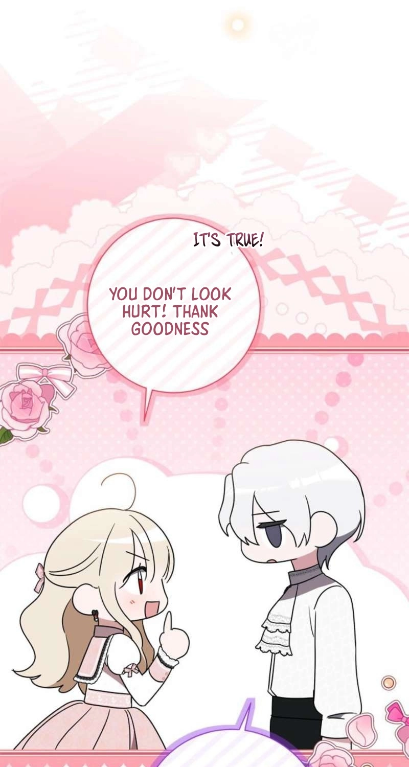 Beloved Contract Lady of the County Chapter 38 page 23