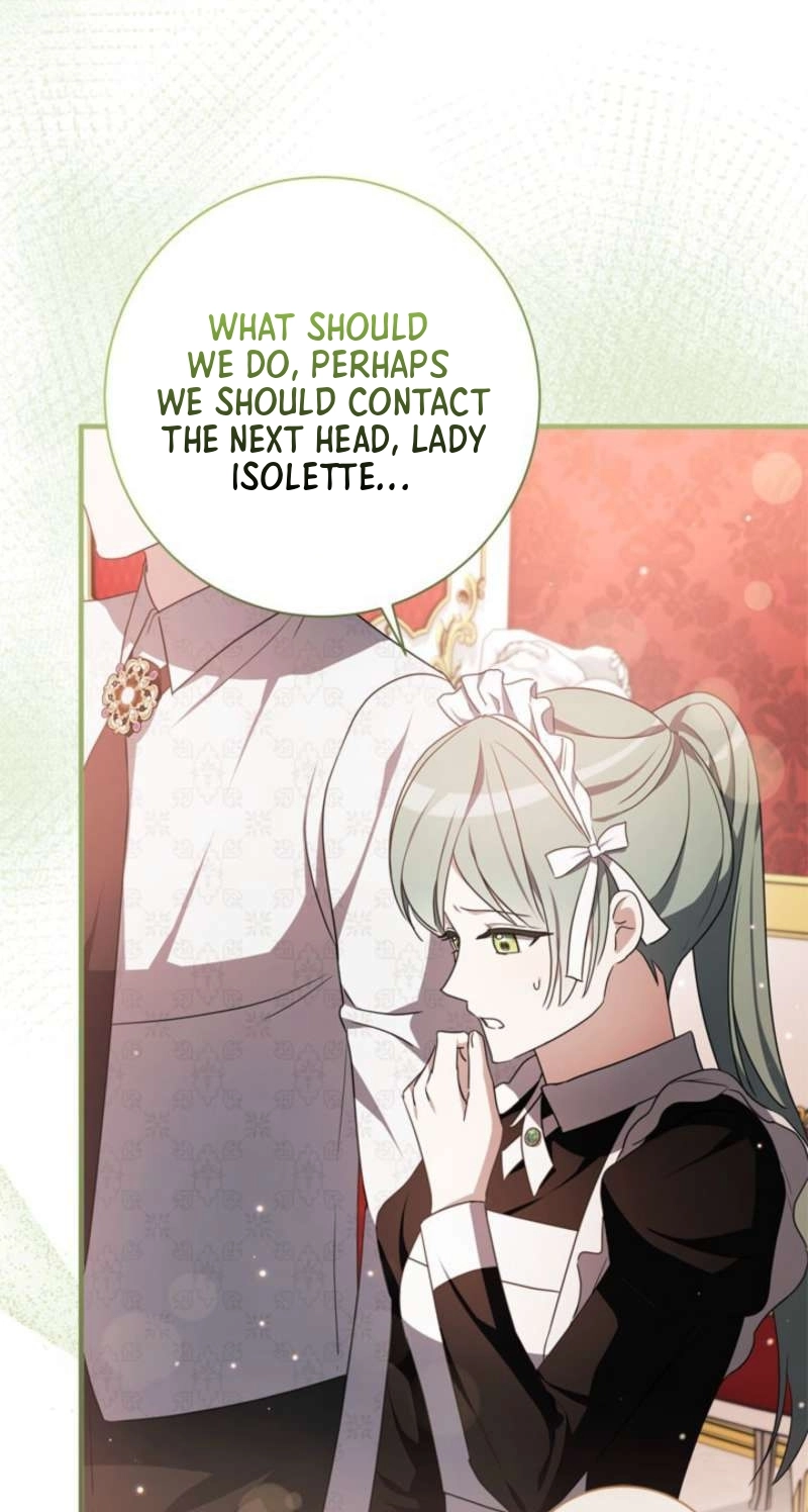 Beloved Contract Lady of the County Chapter 38 page 7