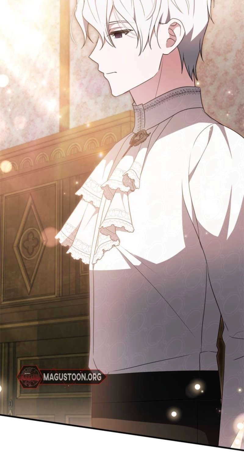 Beloved Contract Lady of the County Chapter 38 page 22