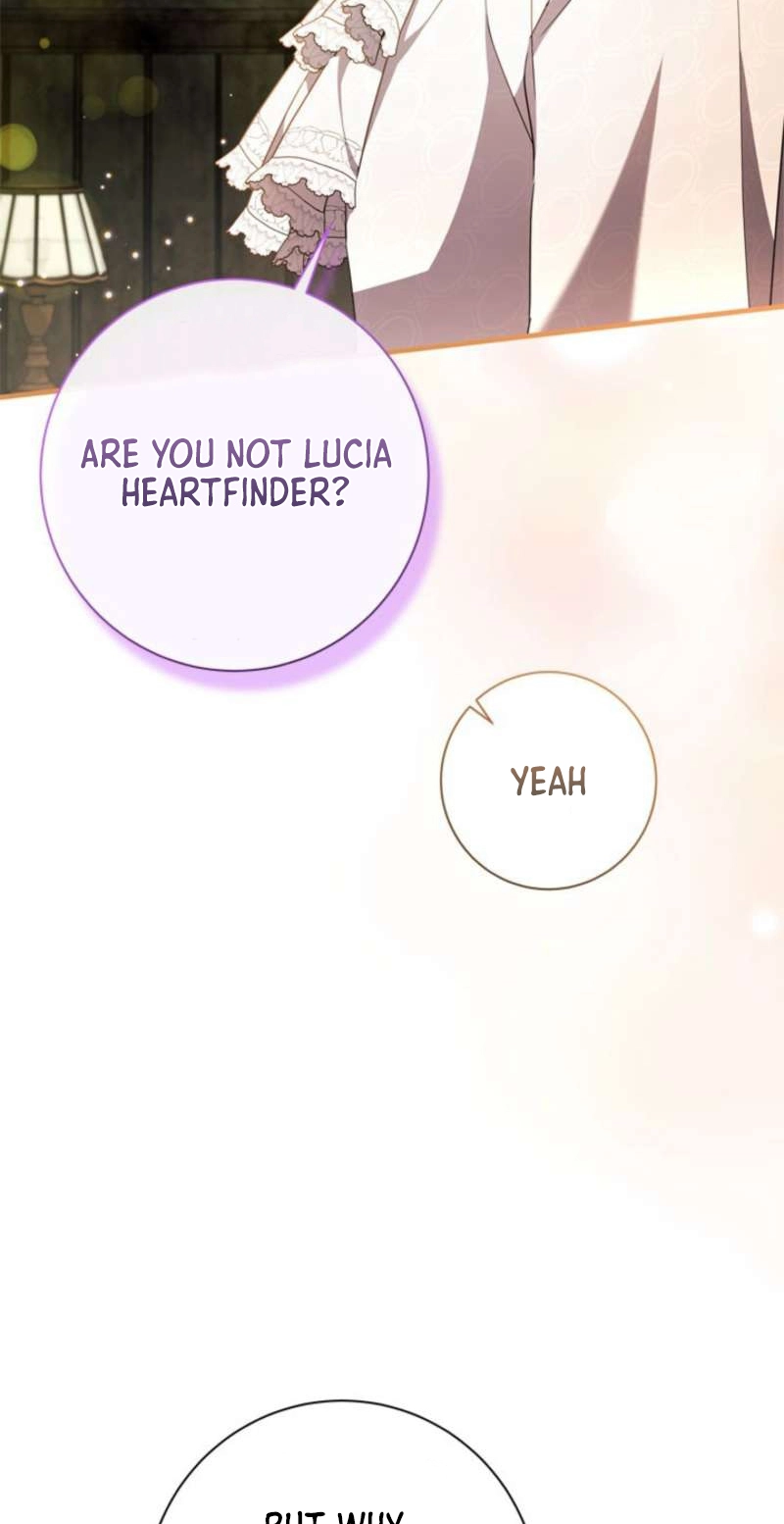 Beloved Contract Lady of the County Chapter 38 page 28