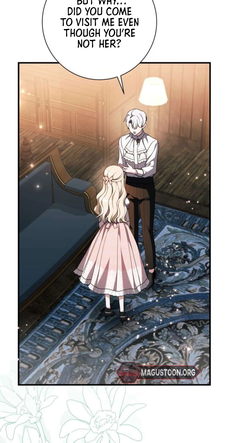 Beloved Contract Lady of the County Chapter 38 page 29