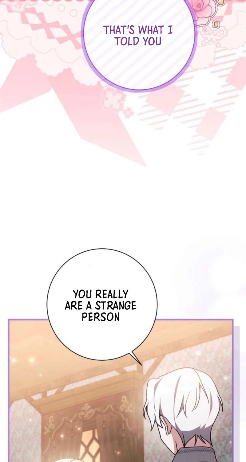 Beloved Contract Lady of the County Chapter 38 page 24