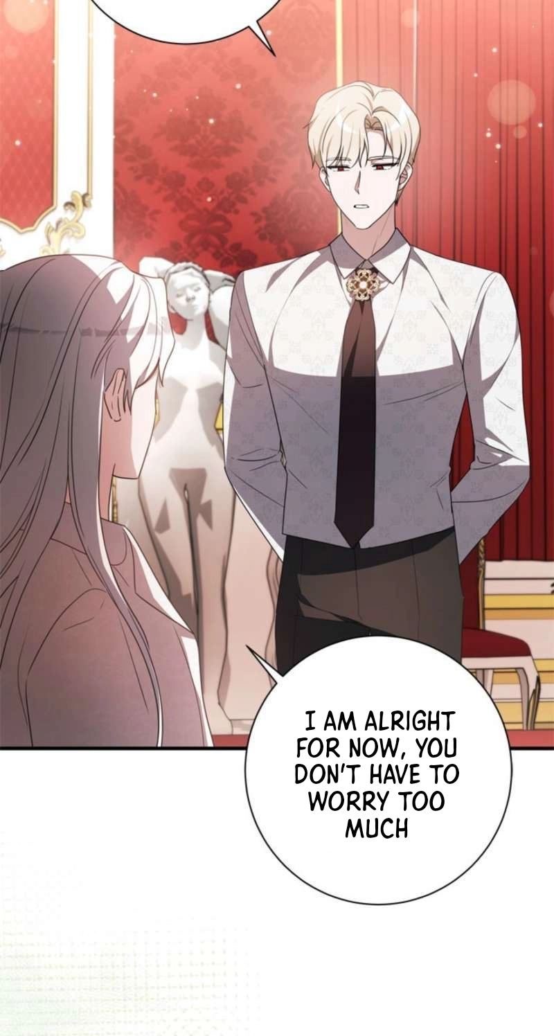 Beloved Contract Lady of the County Chapter 38 page 6