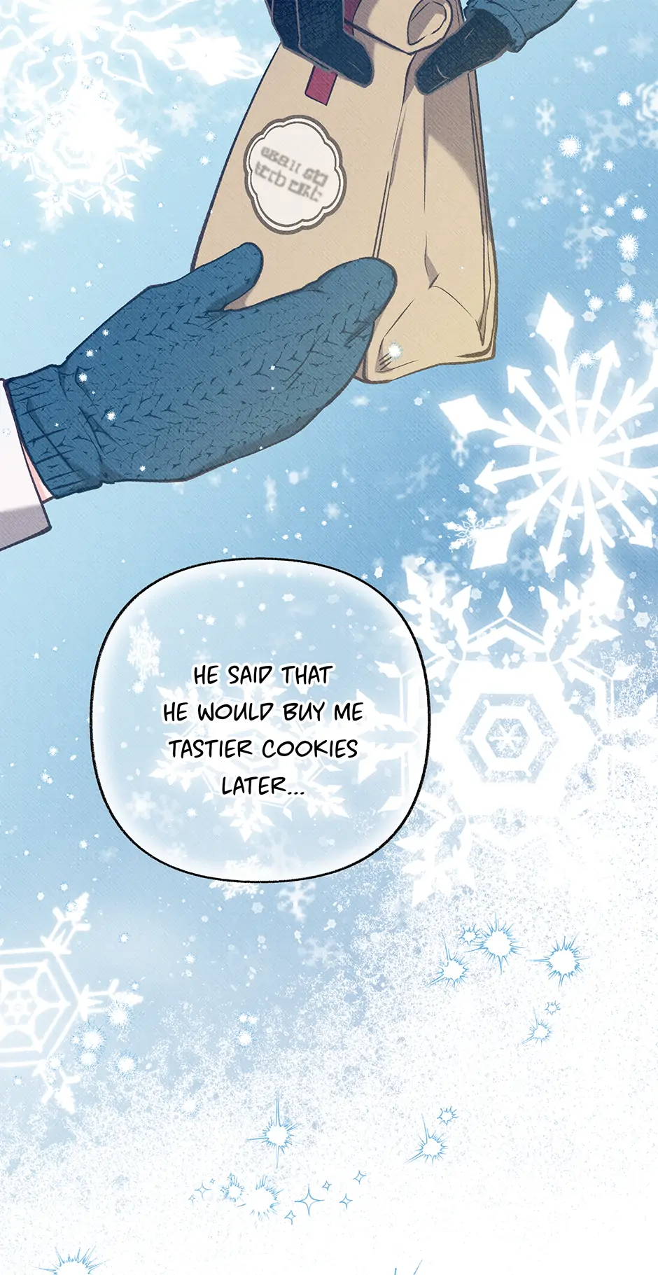 Dear My Rude Darling With Multiple Personality Chapter 38 page 72