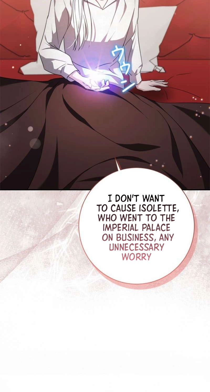 Beloved Contract Lady of the County Chapter 38 page 9