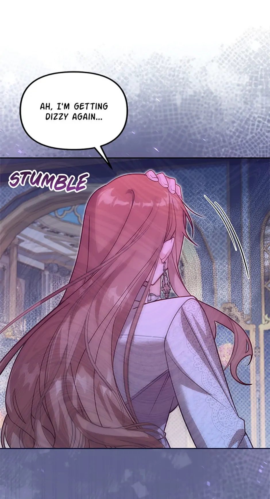 Philomel the Fake Chapter 37 page 61
