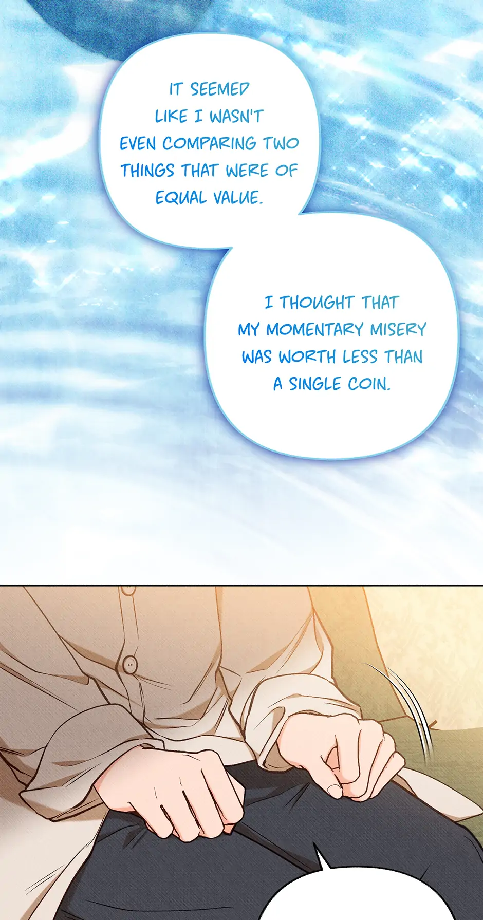 Dear My Rude Darling With Multiple Personality Chapter 38 page 43