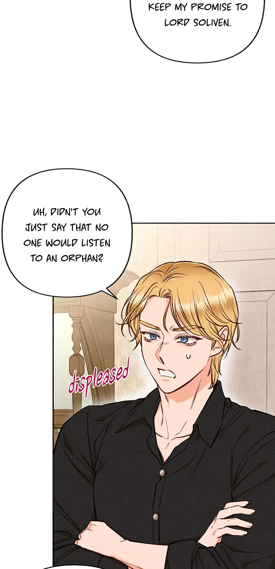 Dear My Rude Darling With Multiple Personality Chapter 38 page 51