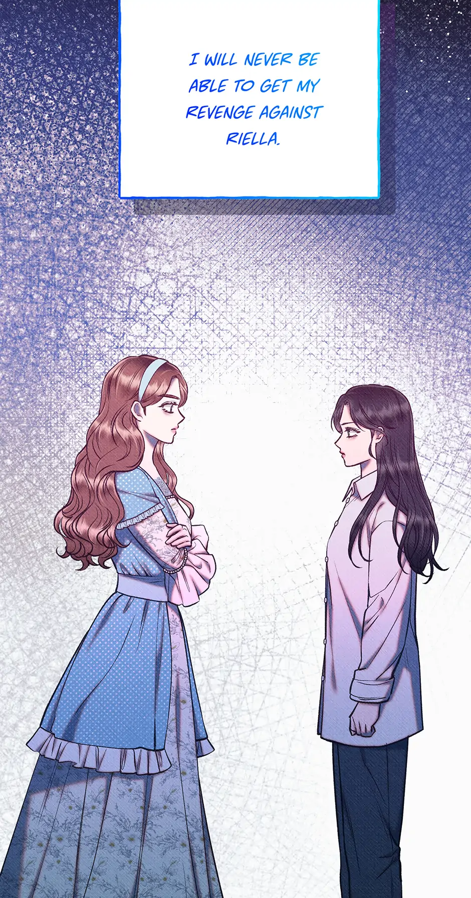 Dear My Rude Darling With Multiple Personality Chapter 38 page 48