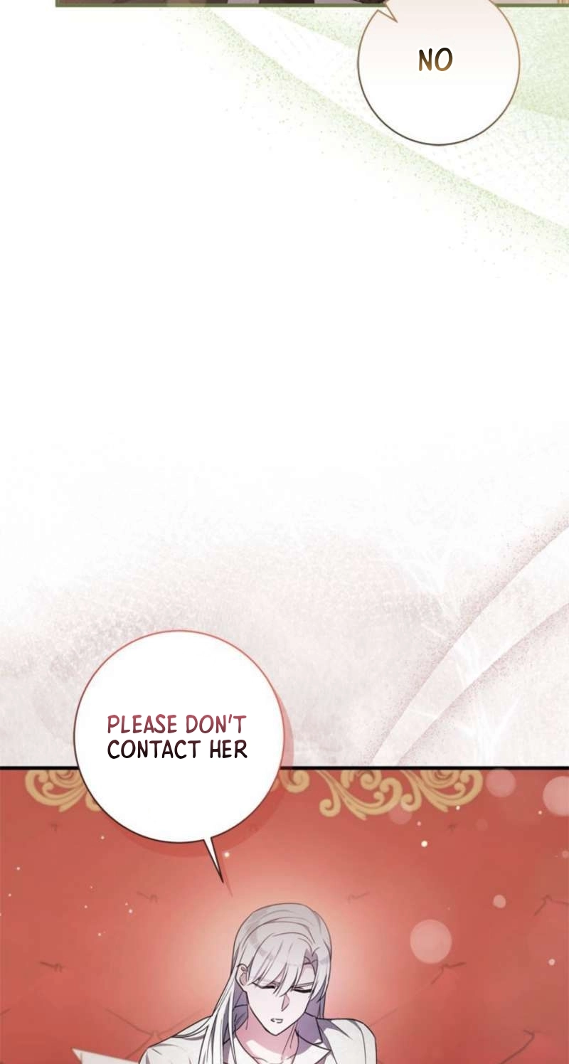 Beloved Contract Lady of the County Chapter 38 page 8