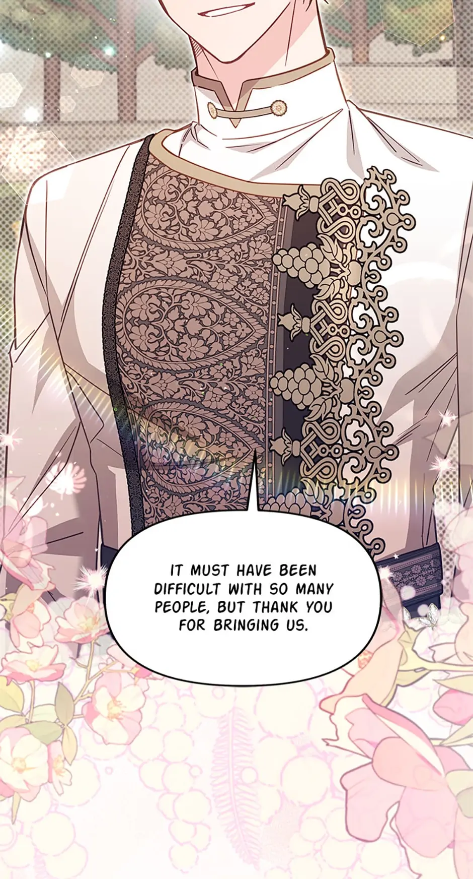 Philomel the Fake Chapter 37 page 70
