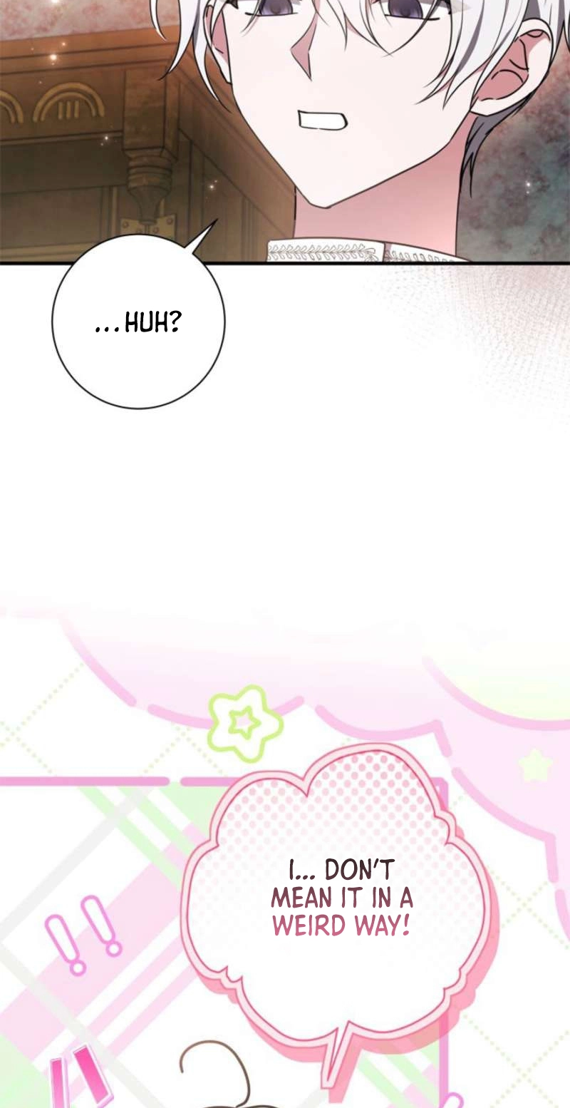 Beloved Contract Lady of the County Chapter 38 page 33