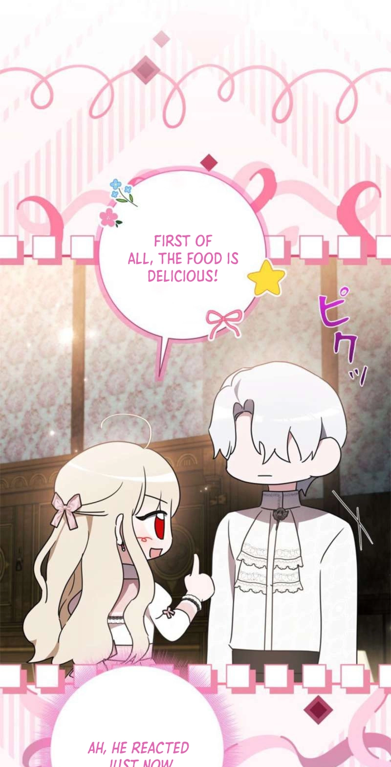 Beloved Contract Lady of the County Chapter 38 page 37