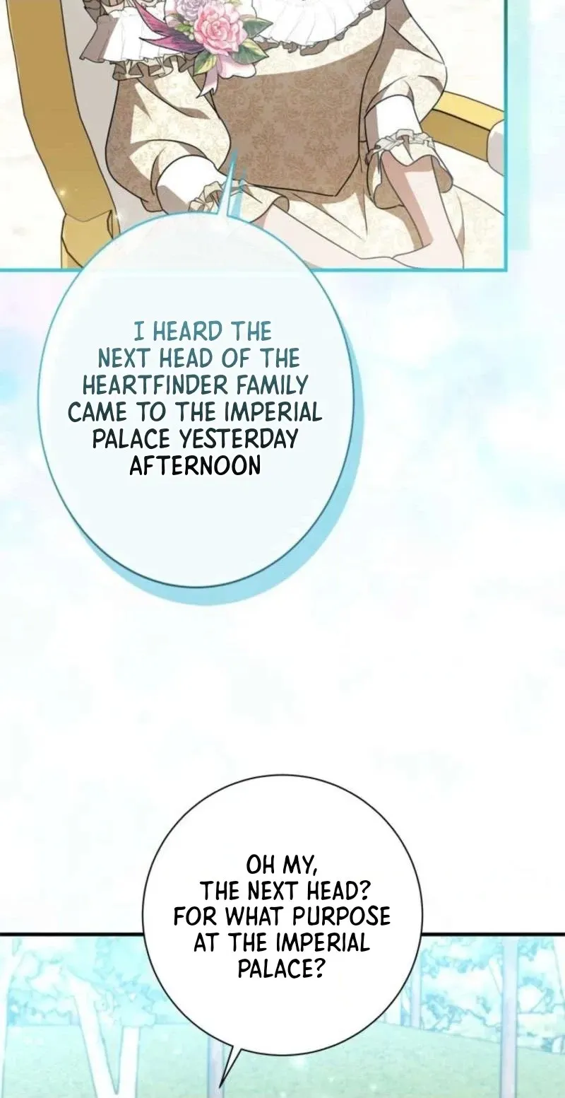 Beloved Contract Lady of the County Chapter 38 page 60