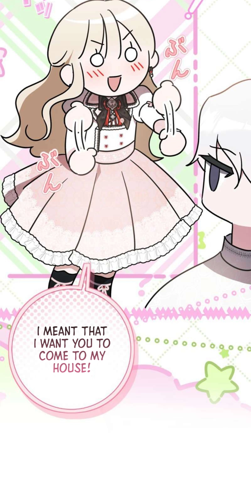 Beloved Contract Lady of the County Chapter 38 page 34