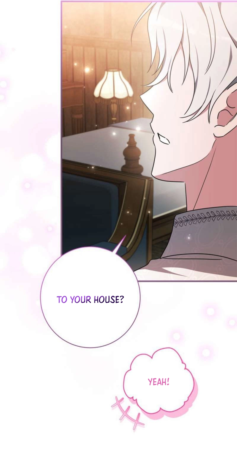Beloved Contract Lady of the County Chapter 38 page 35