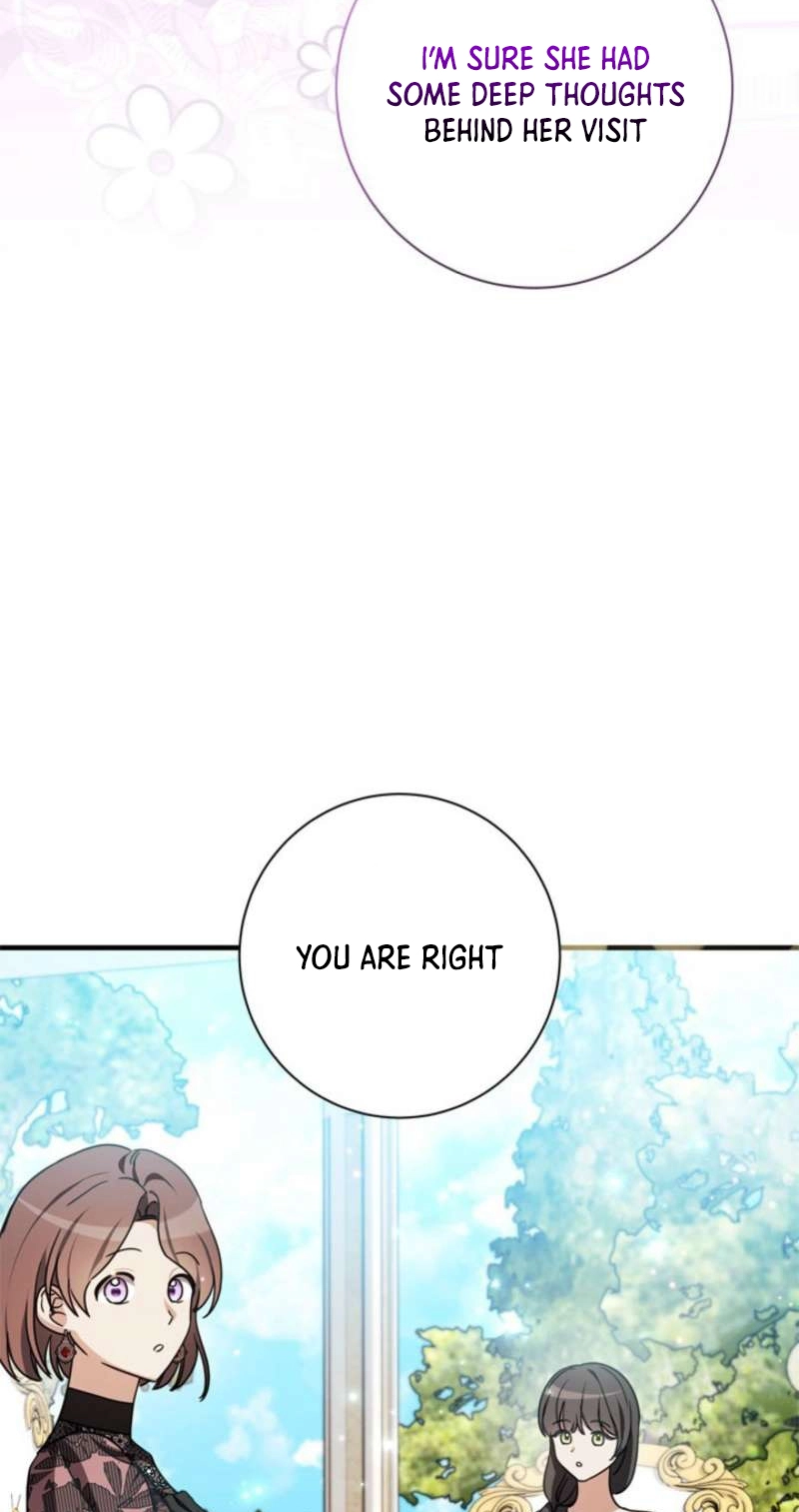 Beloved Contract Lady of the County Chapter 38 page 66