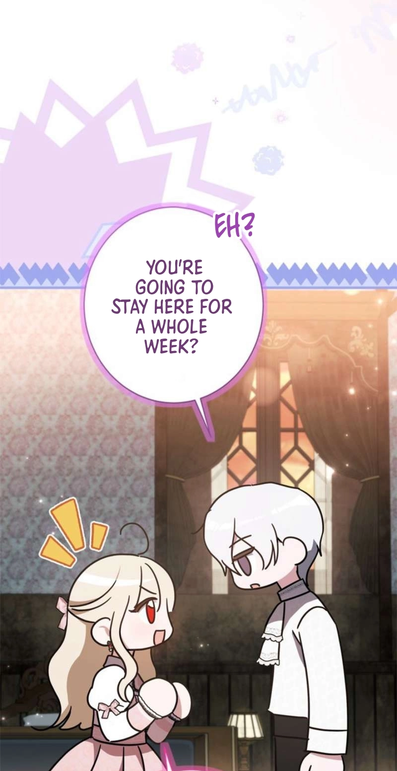 Beloved Contract Lady of the County Chapter 38 page 54