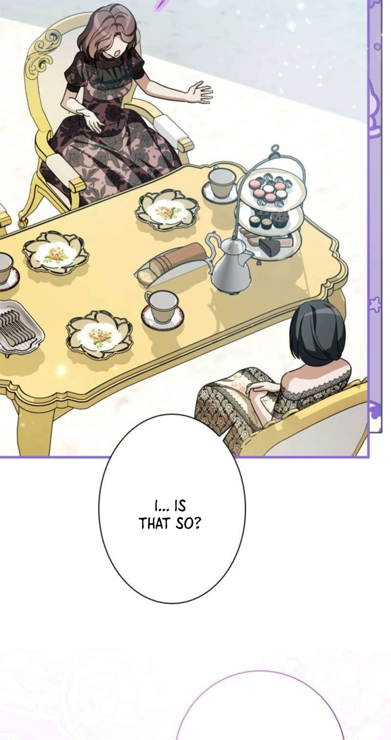 Beloved Contract Lady of the County Chapter 38 page 64