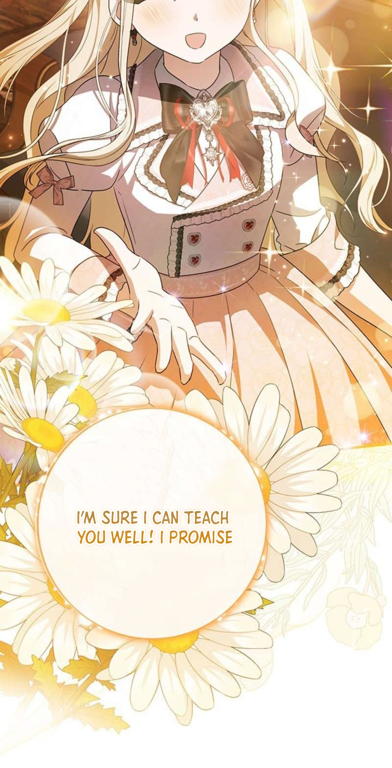 Beloved Contract Lady of the County Chapter 38 page 44