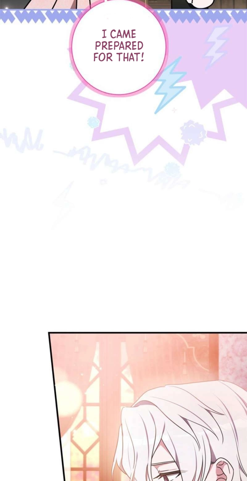 Beloved Contract Lady of the County Chapter 38 page 55