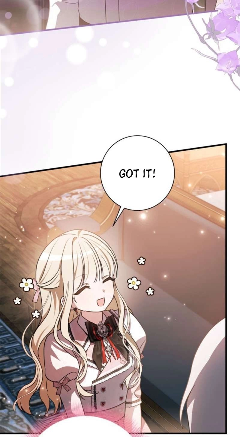 Beloved Contract Lady of the County Chapter 38 page 51