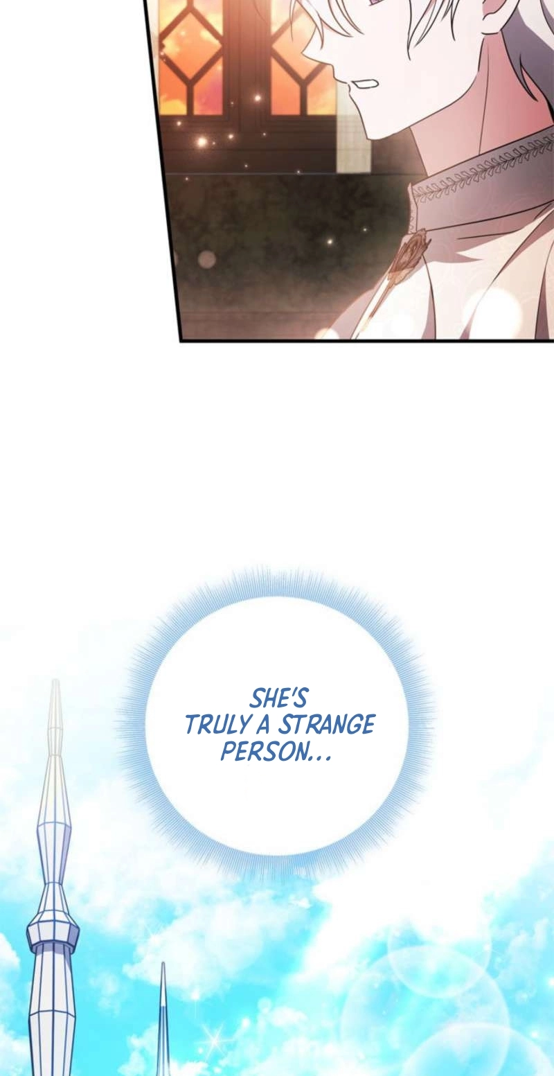 Beloved Contract Lady of the County Chapter 38 page 56