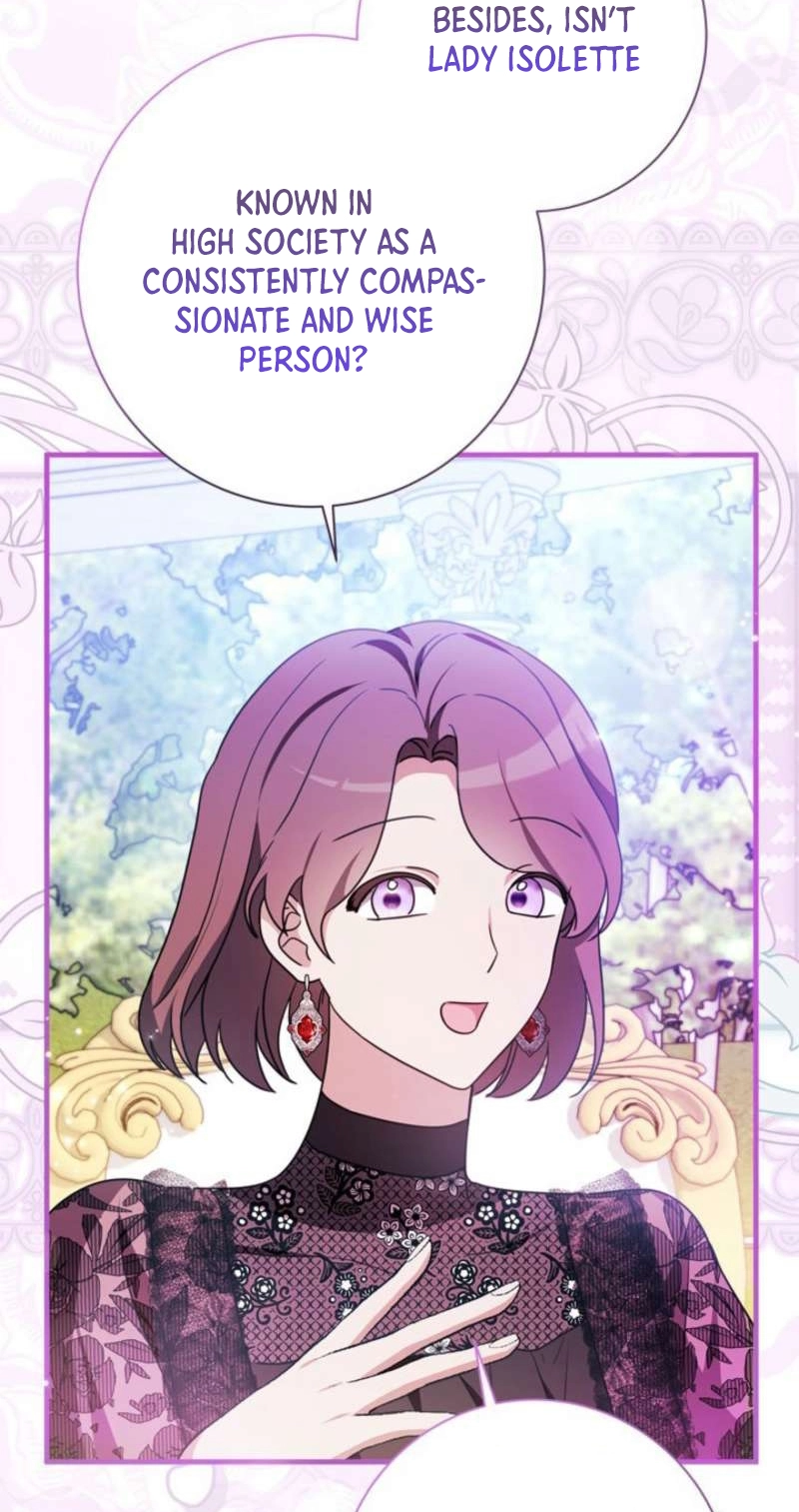 Beloved Contract Lady of the County Chapter 38 page 65