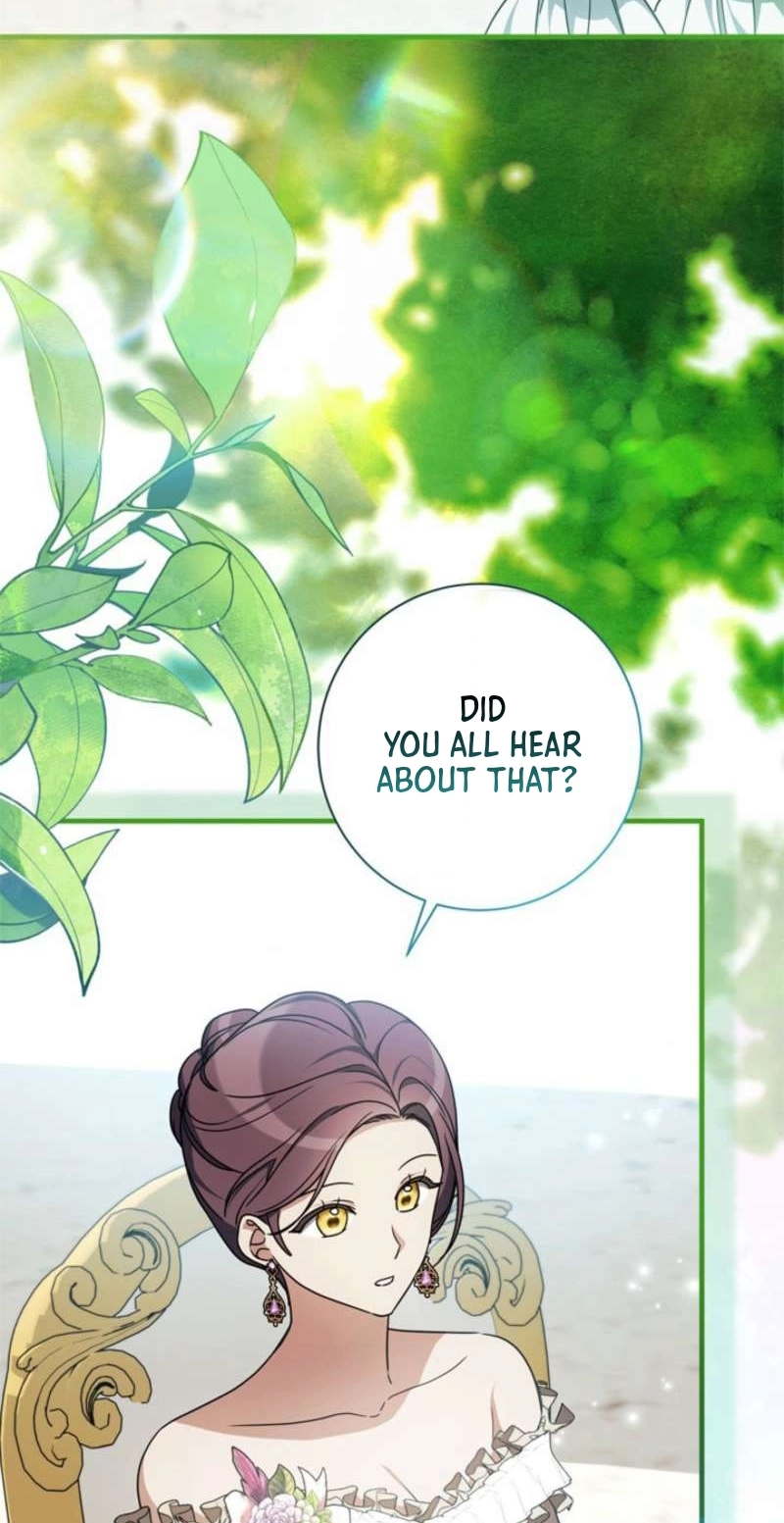 Beloved Contract Lady of the County Chapter 38 page 59