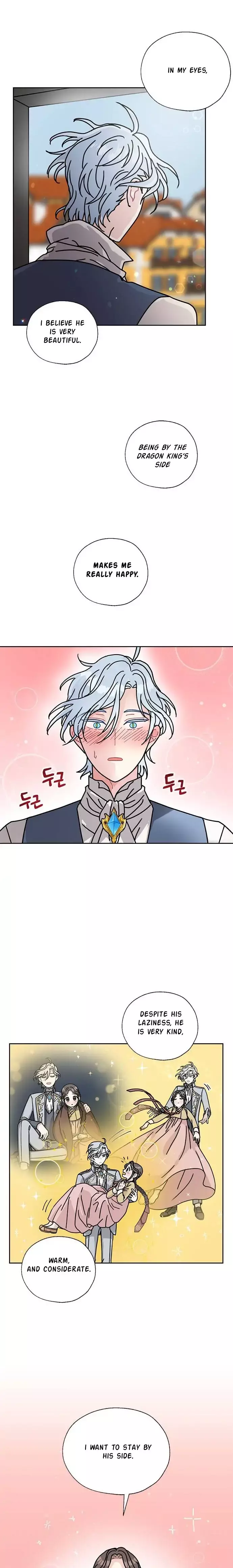 I Became The Chef Of The Dragon King Chapter 38 page 10