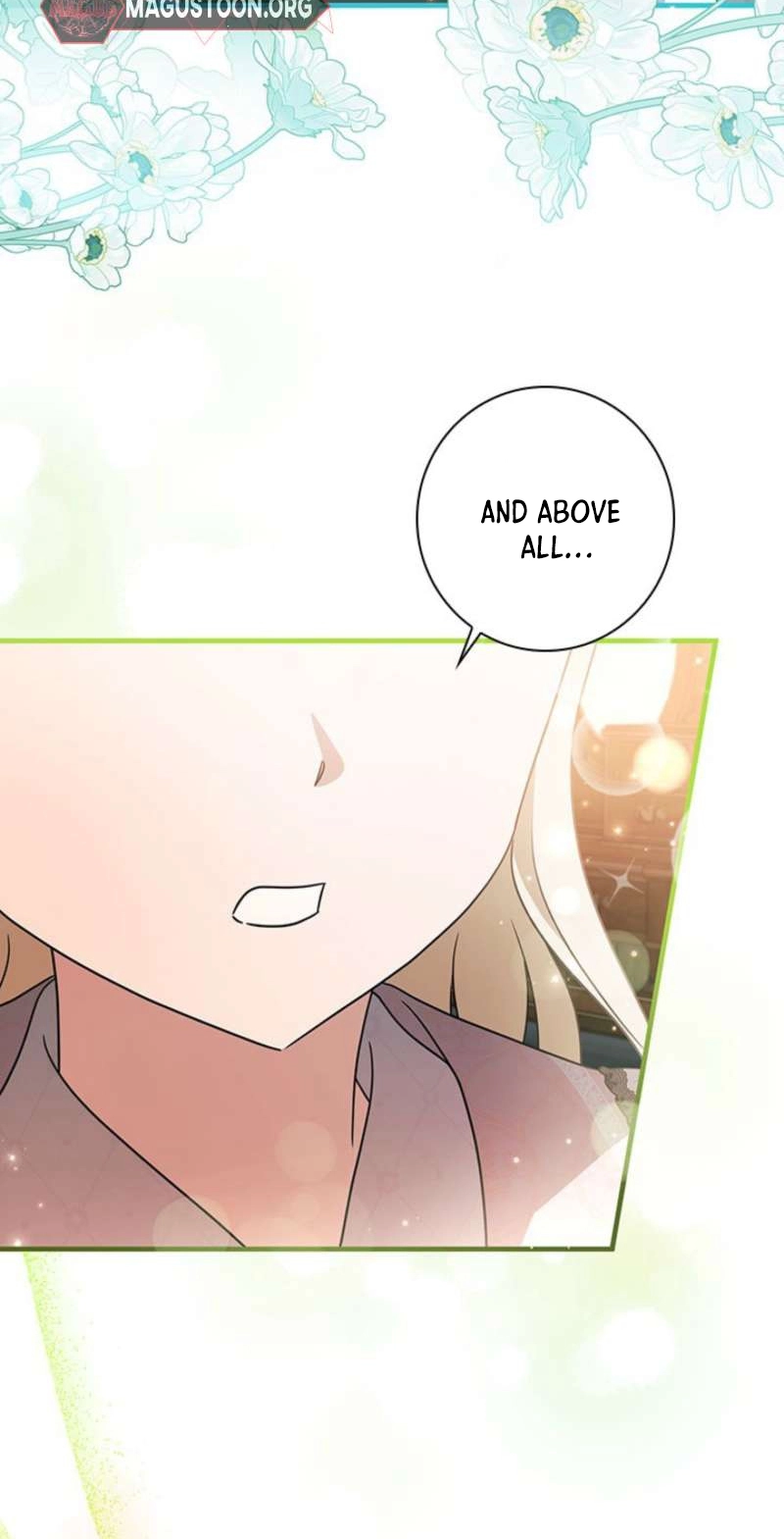Beloved Contract Lady of the County Chapter 38 page 41