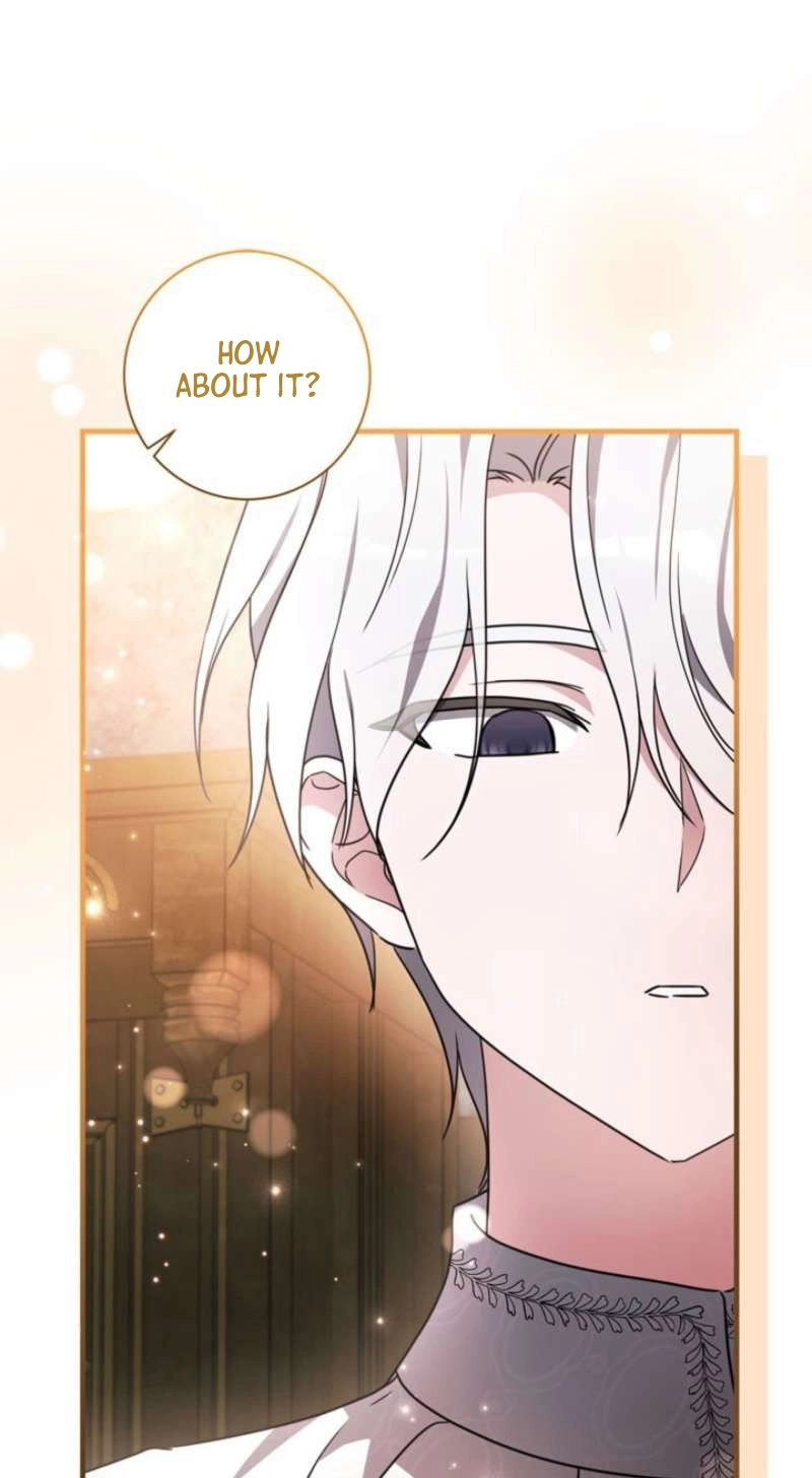Beloved Contract Lady of the County Chapter 38 page 45