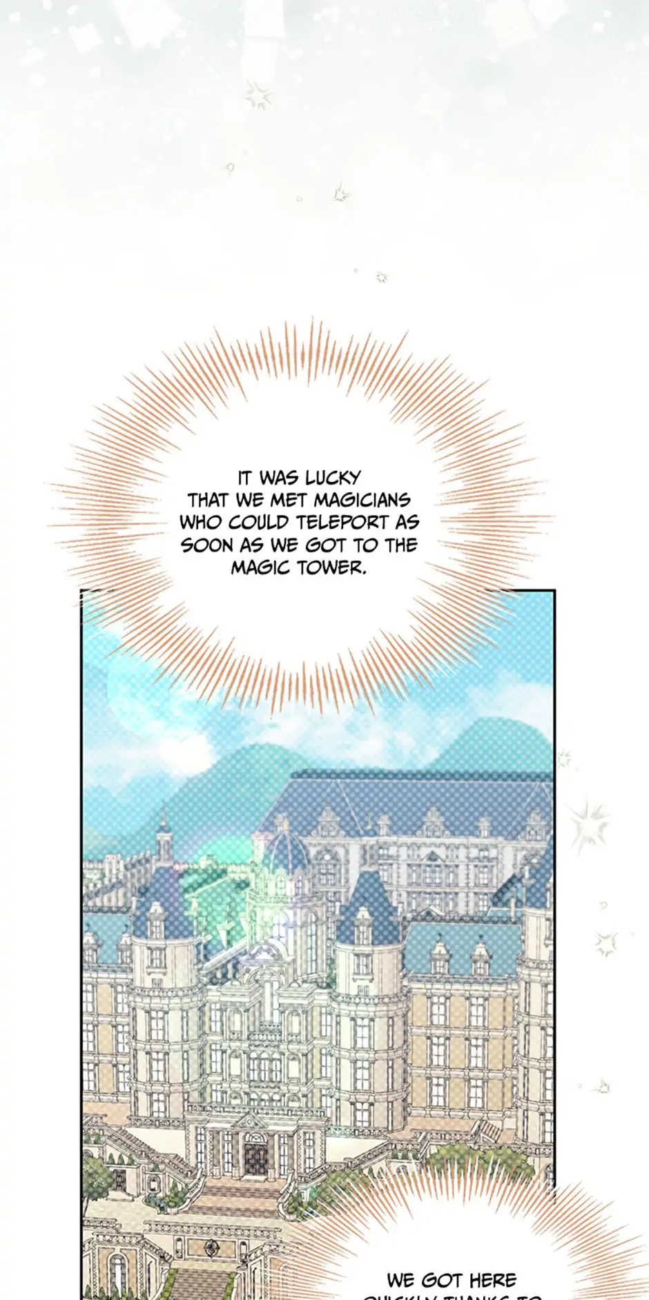 Philomel the Fake Chapter 37 page 79