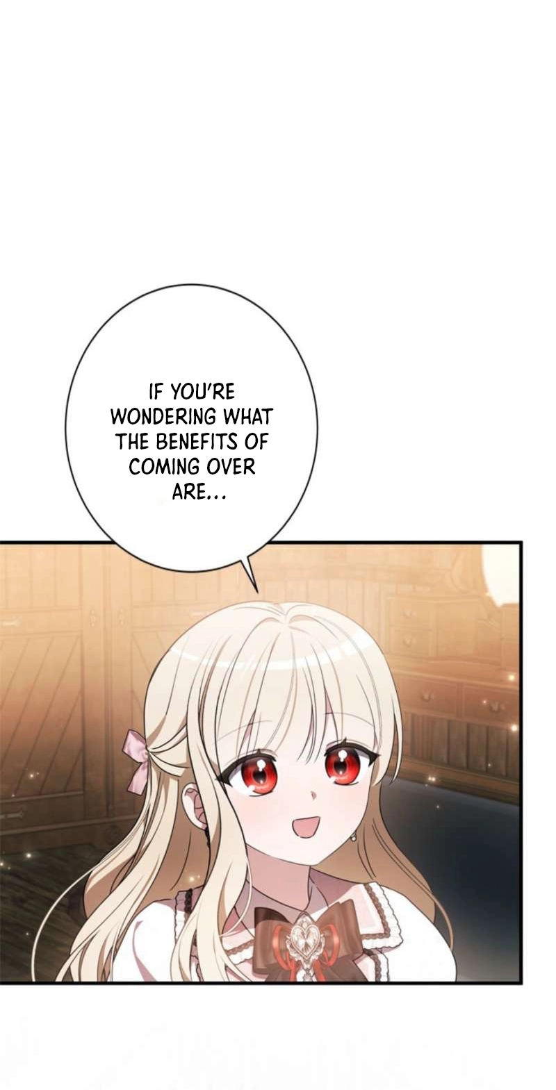 Beloved Contract Lady of the County Chapter 38 page 36