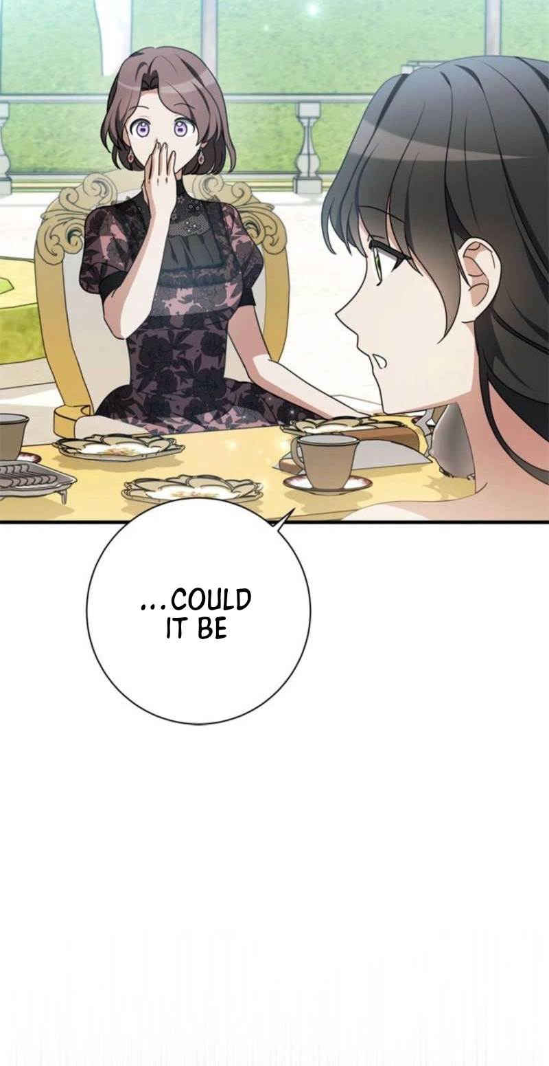 Beloved Contract Lady of the County Chapter 38 page 61