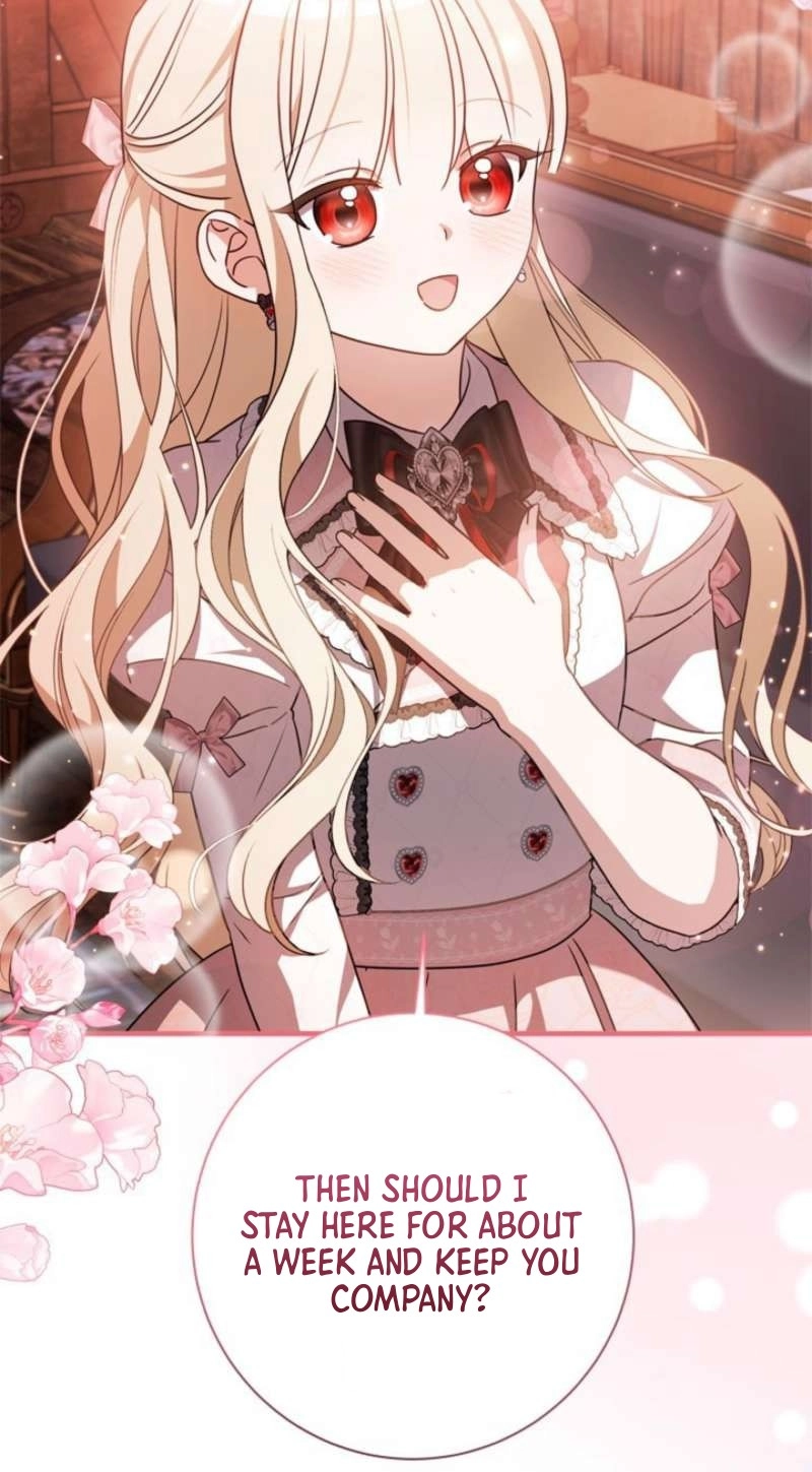 Beloved Contract Lady of the County Chapter 38 page 53