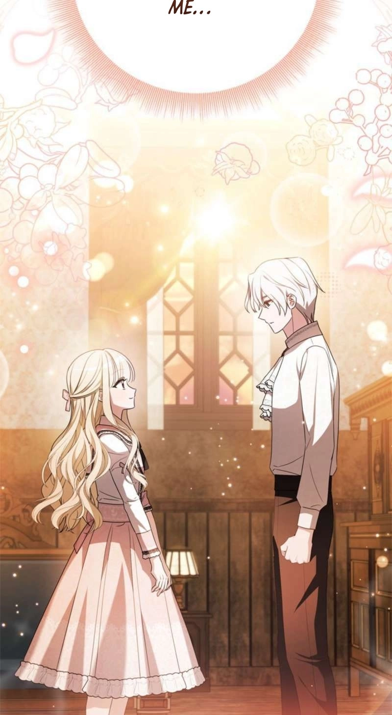 Beloved Contract Lady of the County Chapter 38 page 47