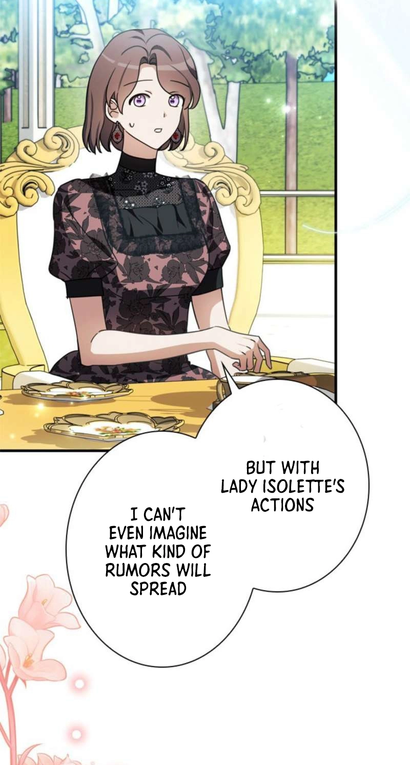 Beloved Contract Lady of the County Chapter 38 page 73