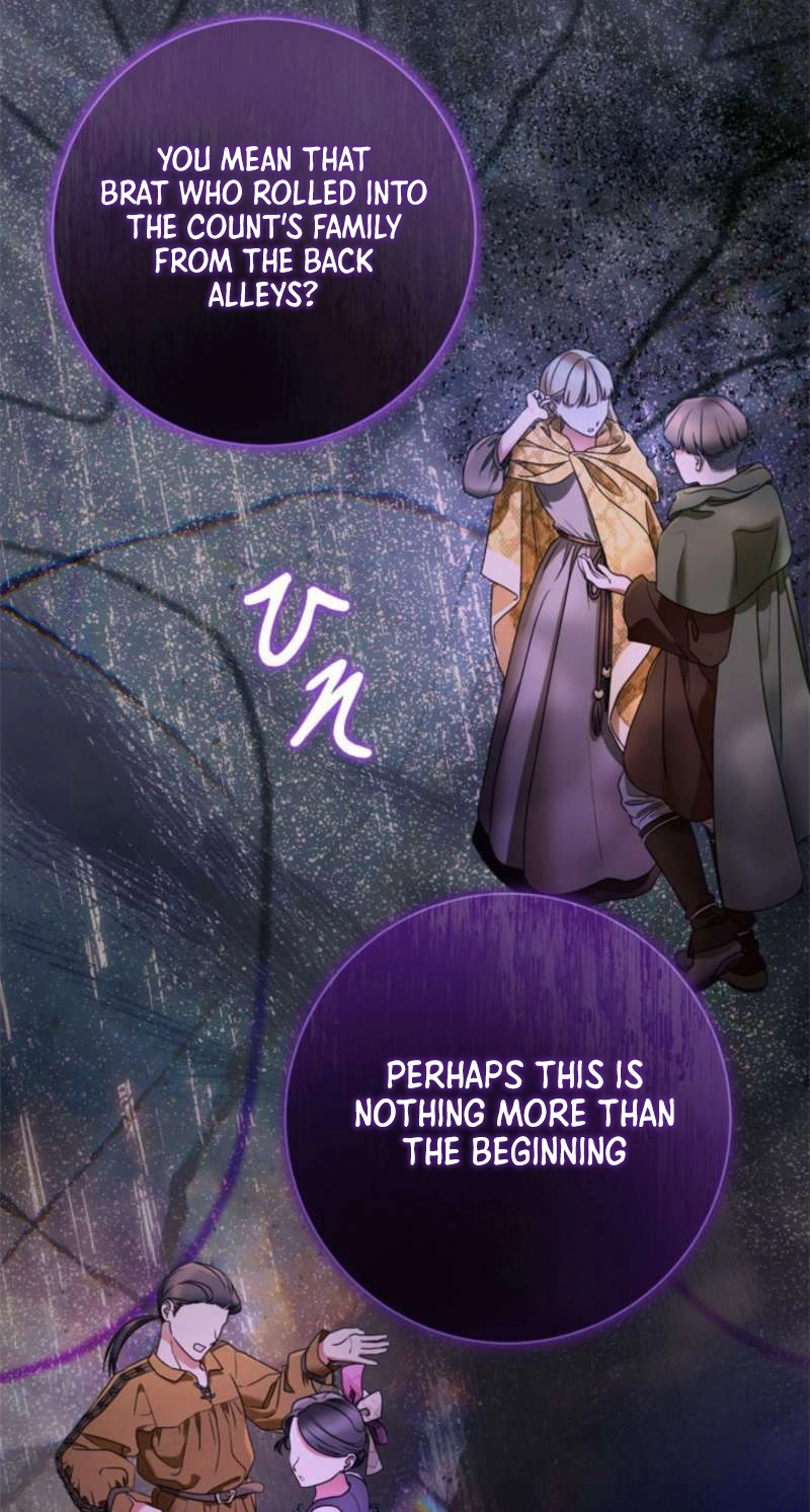 Beloved Contract Lady of the County Chapter 38 page 77