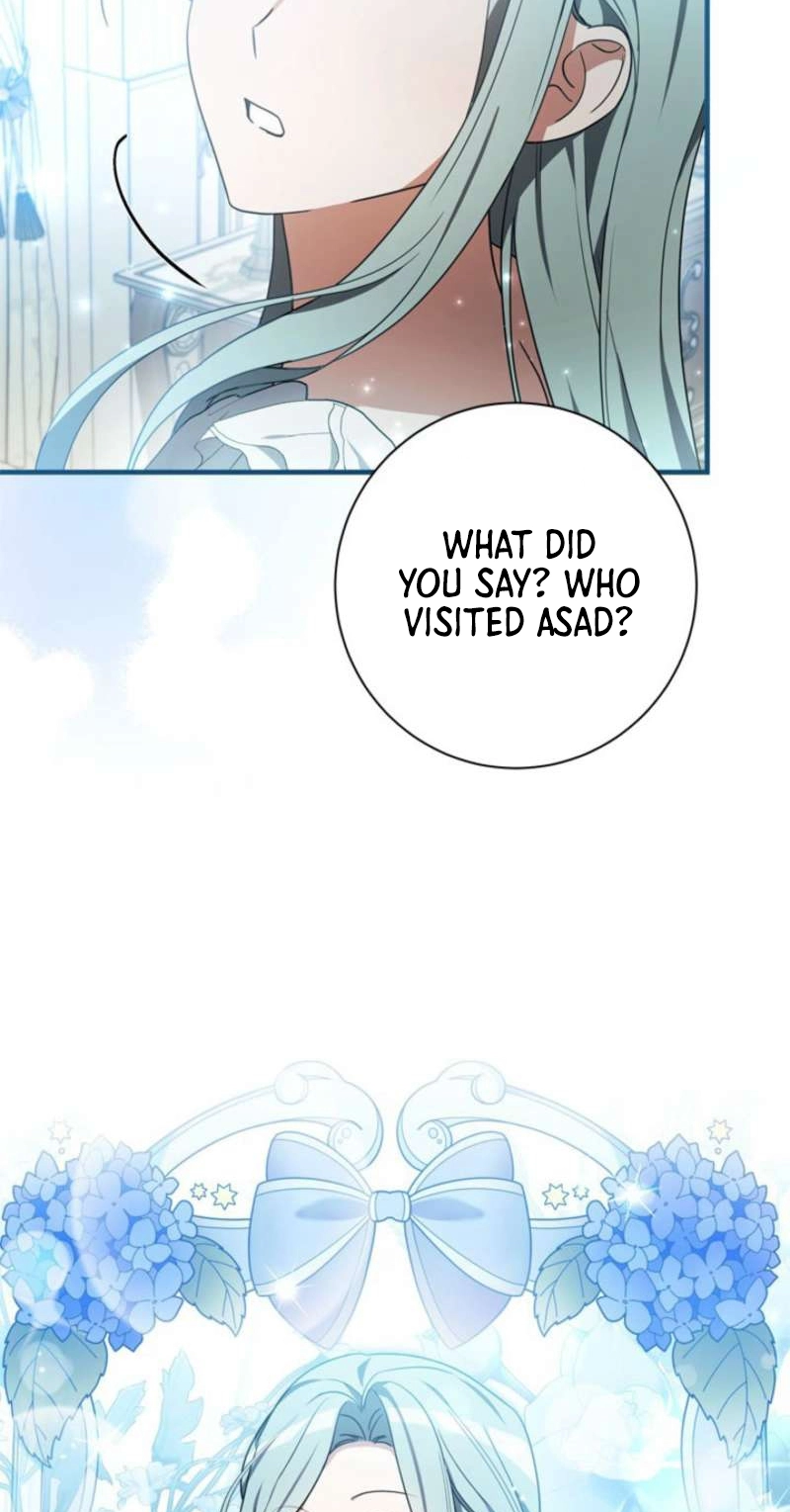 Beloved Contract Lady of the County Chapter 38 page 82