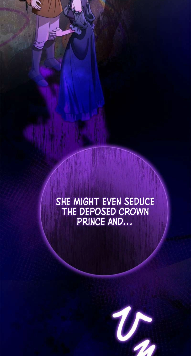 Beloved Contract Lady of the County Chapter 38 page 78