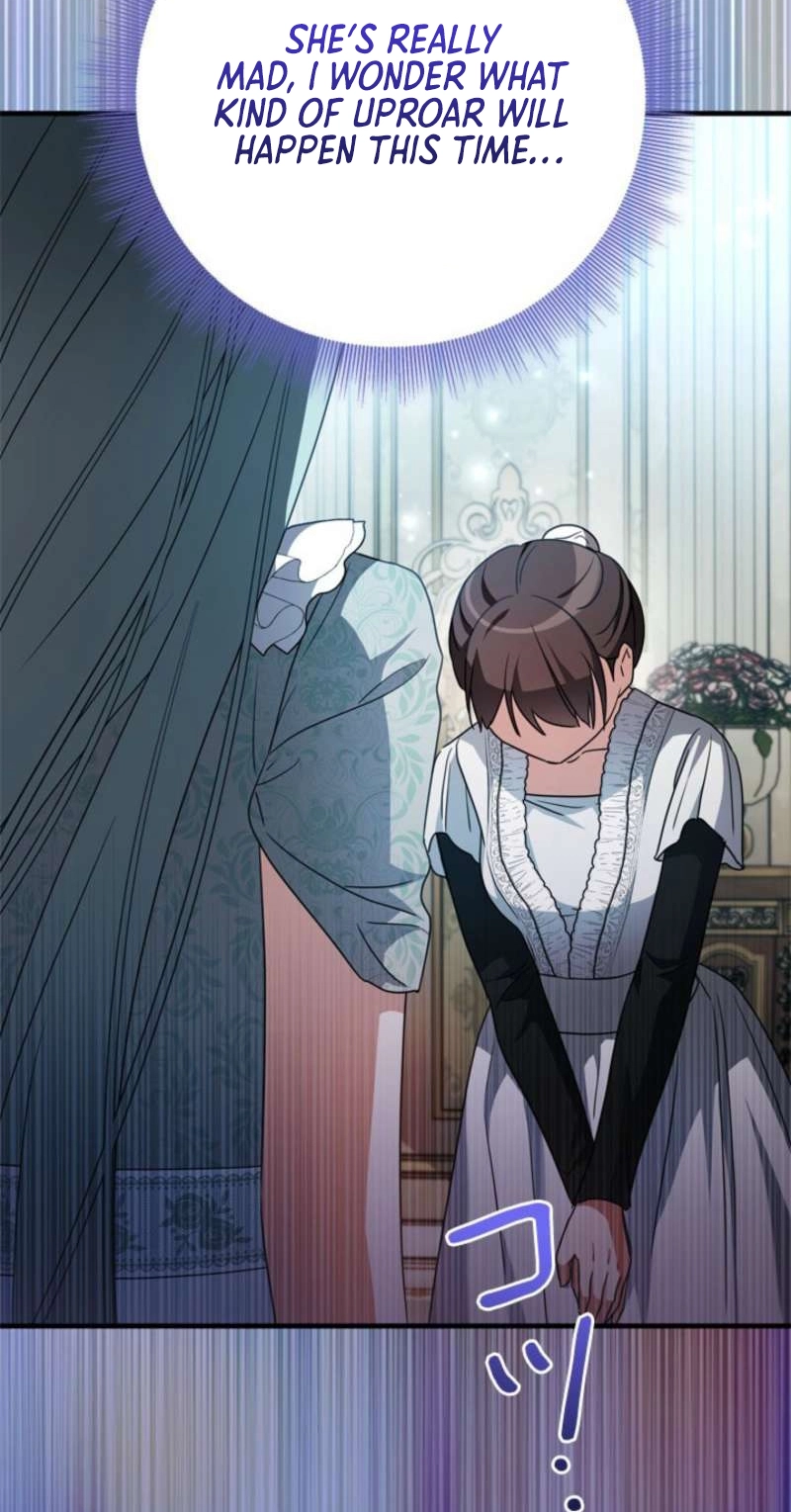 Beloved Contract Lady of the County Chapter 38 page 87